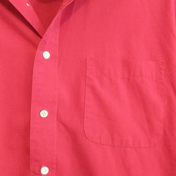 Mens Button Down - Picture 2 of 7